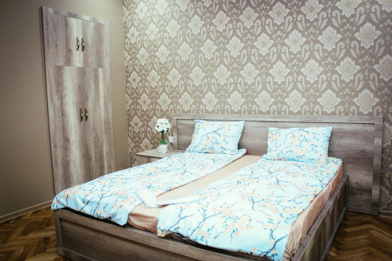 Apartment Izabella Tbilisi Ruang foto
