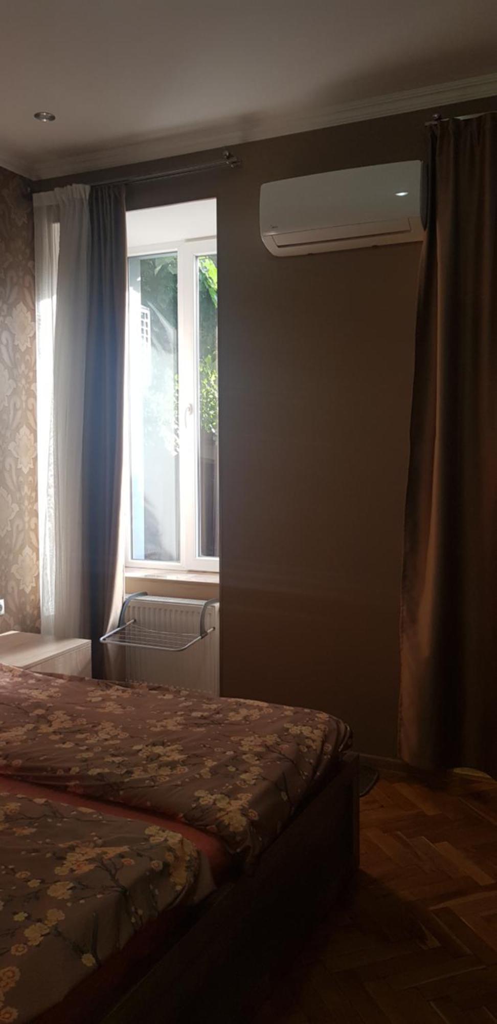 Apartment Izabella Tbilisi Ruang foto