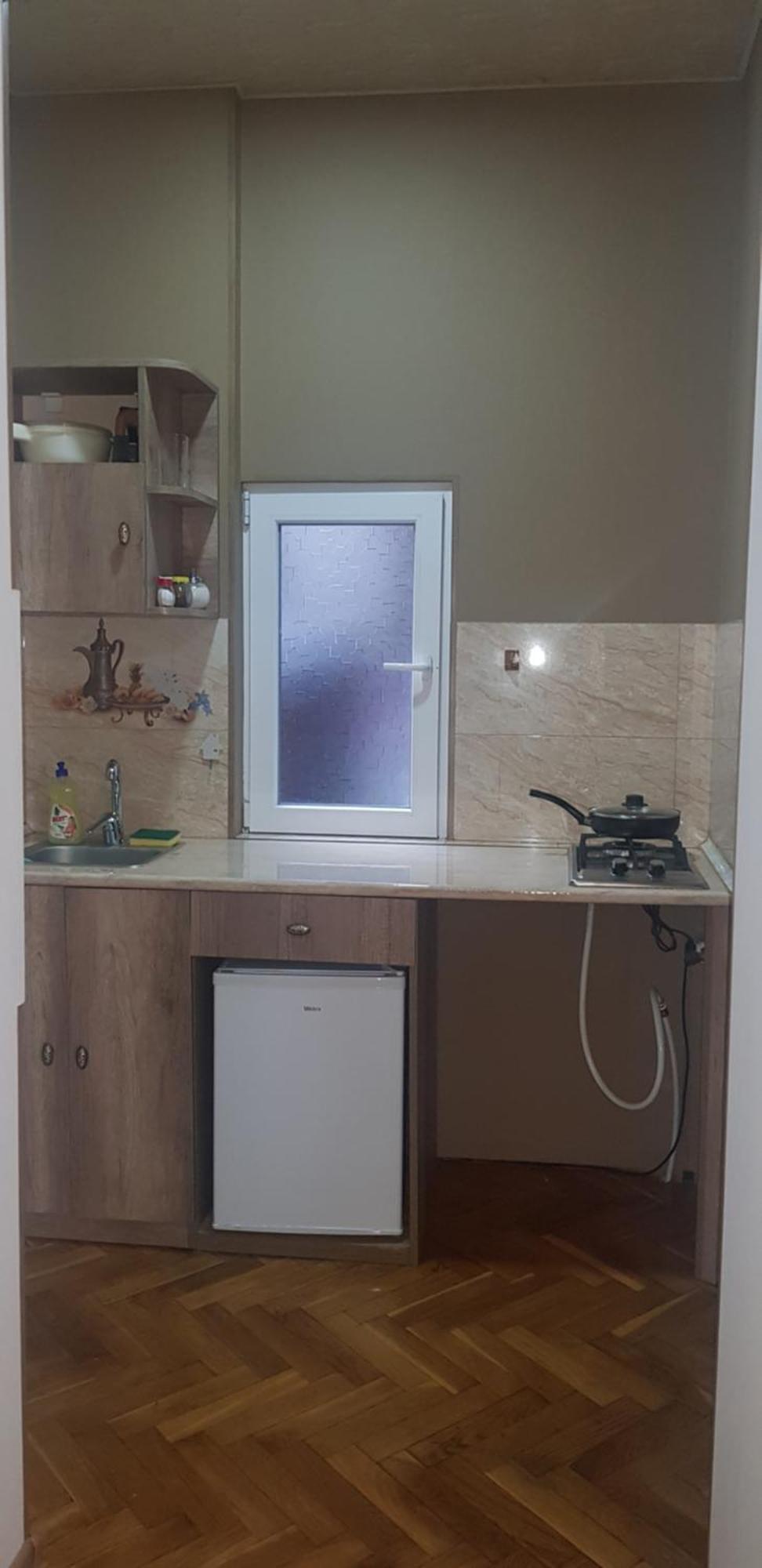 Apartment Izabella Tbilisi Ruang foto