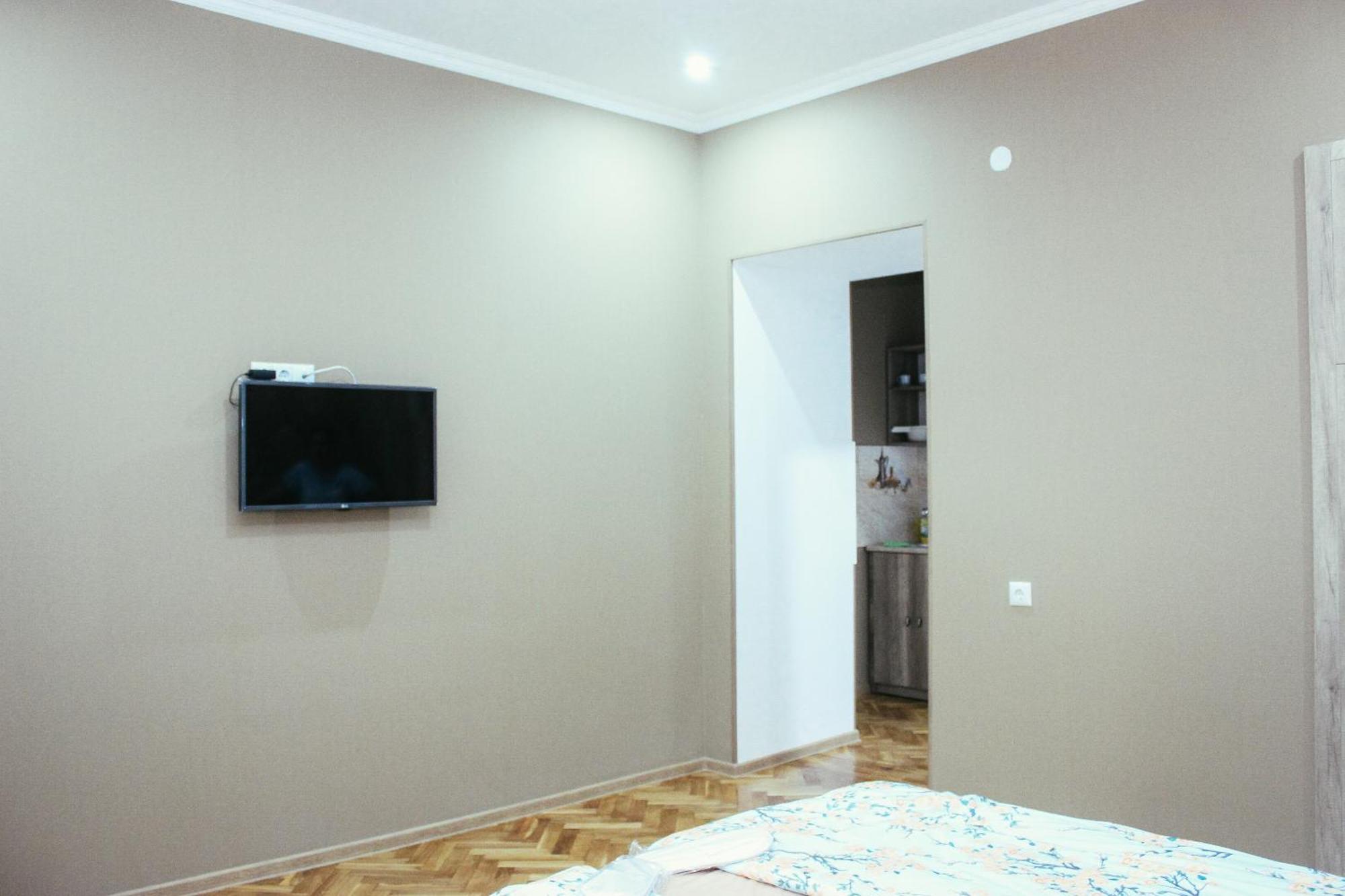 Apartment Izabella Tbilisi Ruang foto