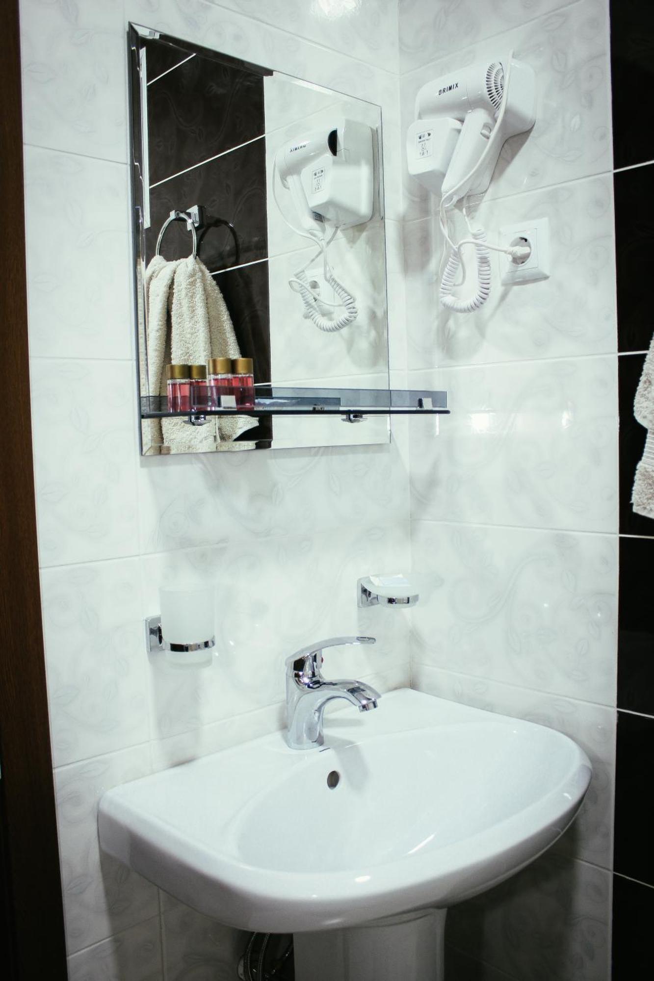 Apartment Izabella Tbilisi Ruang foto